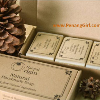 Choose Your Own Natural Handmade Soap Pack